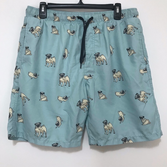 surf society swimwear